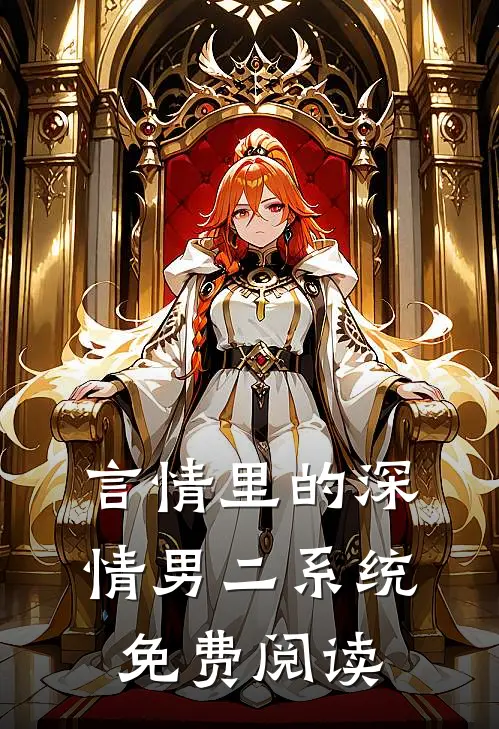 言情里的深情男二系统免费阅读