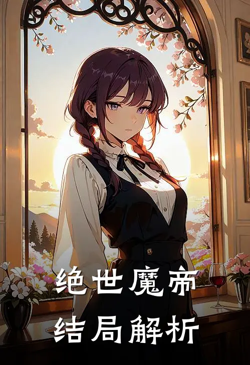 绝世魔帝结局解析