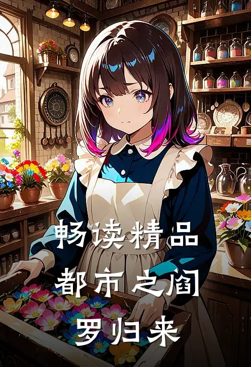 畅读精品都市之阎罗归来