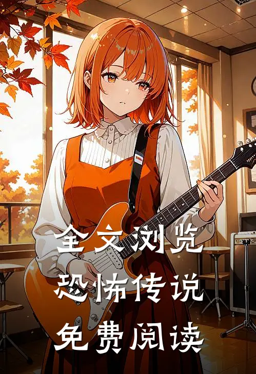 全文浏览恐怖传说免费阅读