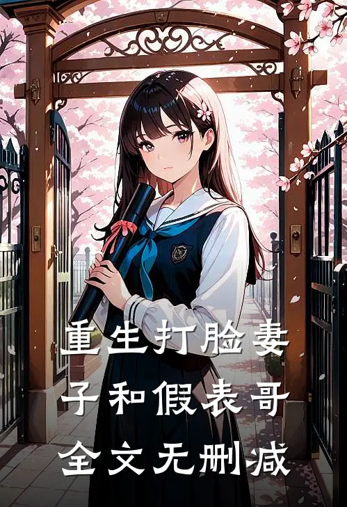 重生打脸妻子和假表哥全文无删减