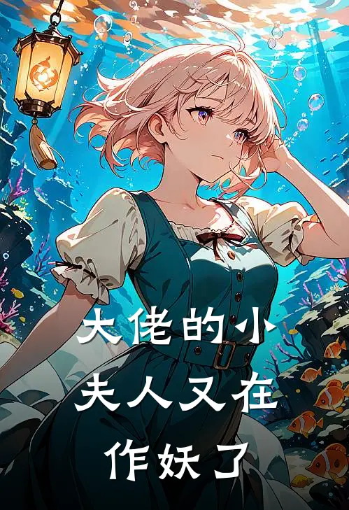 大佬的小夫人又在作妖了