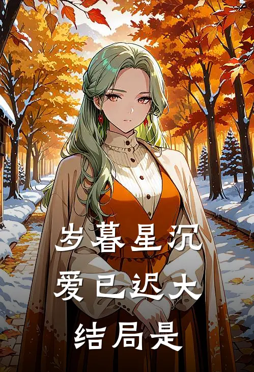 岁暮星沉爱已迟大结局是