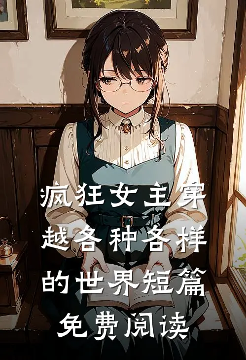 疯狂女主穿越各种各样的世界短篇免费阅读