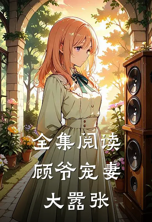 全集阅读顾爷宠妻大嚣张