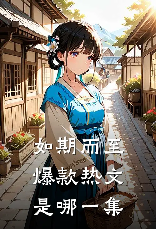 如期而至爆款热文是哪一集