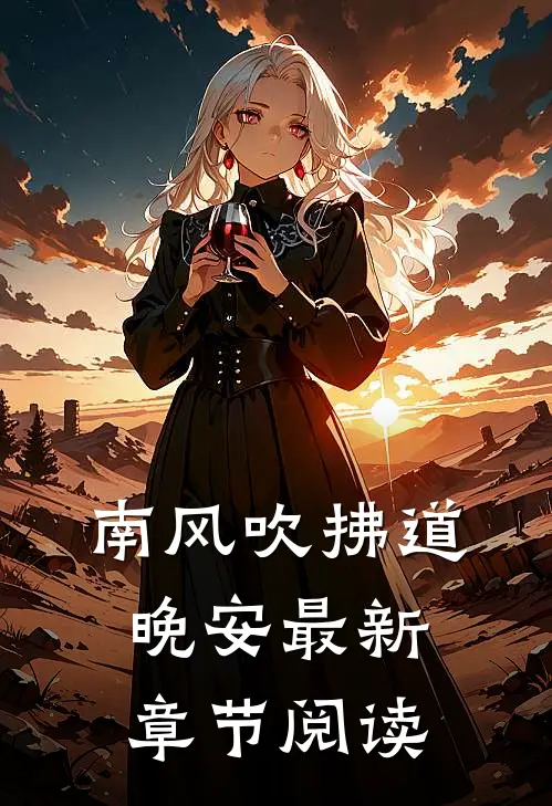 南风吹拂道晚安最新章节阅读