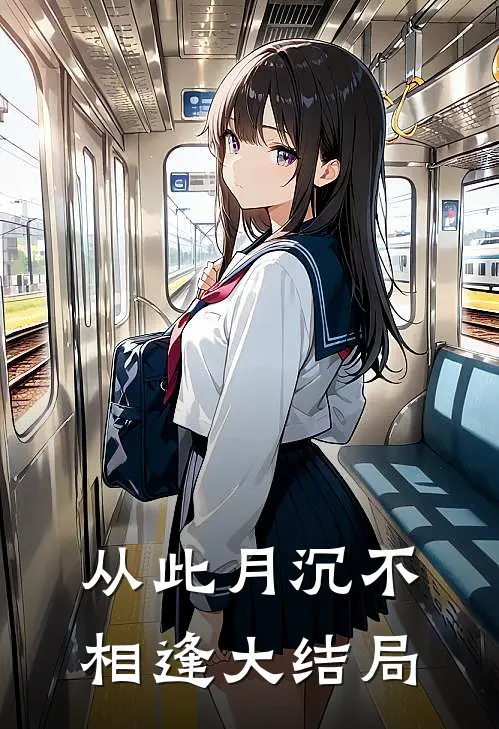 从此月沉不相逢大结局