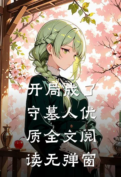 开局成了守墓人优质全文阅读无弹窗