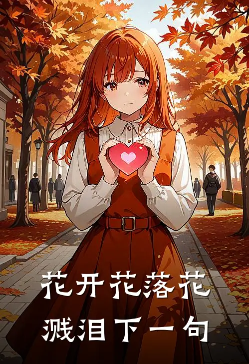 花开花落花溅泪下一句