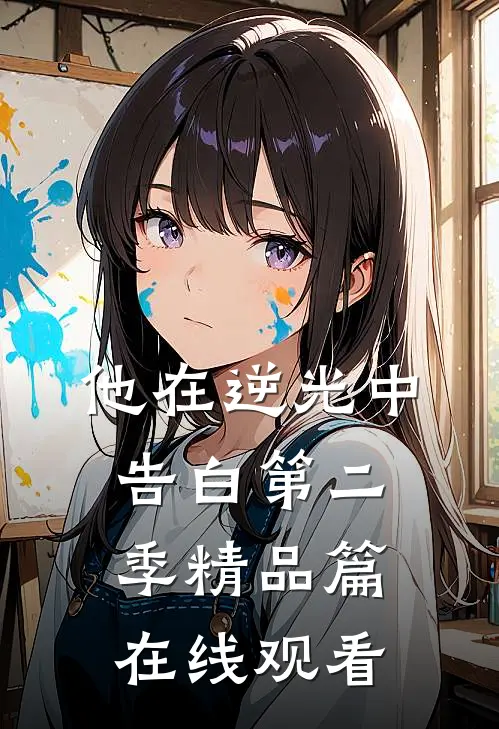 他在逆光中告白第二季精品篇在线观看