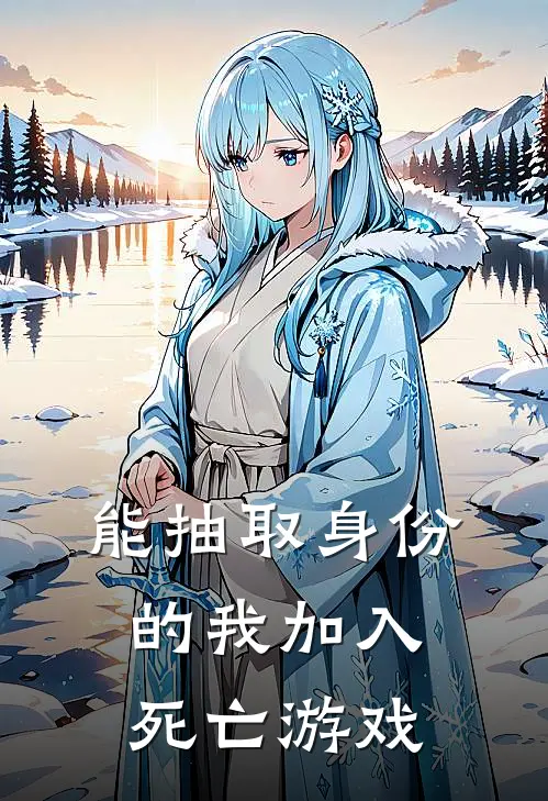 能抽取身份的我加入死亡游戏