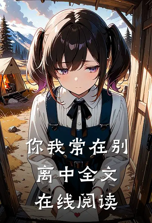 你我常在别离中全文在线阅读