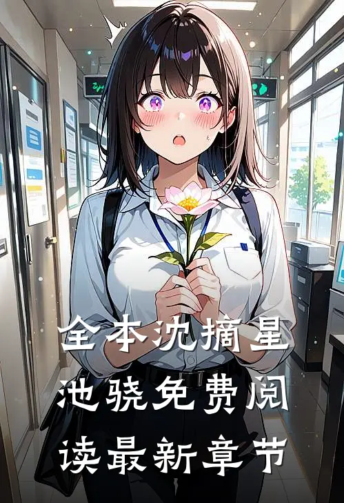 全本沈摘星池骁免费阅读最新章节