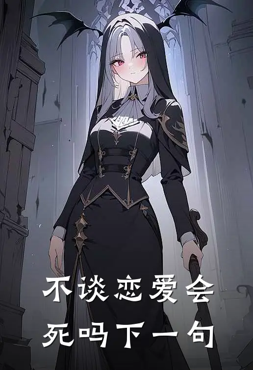 不谈恋爱会死吗下一句