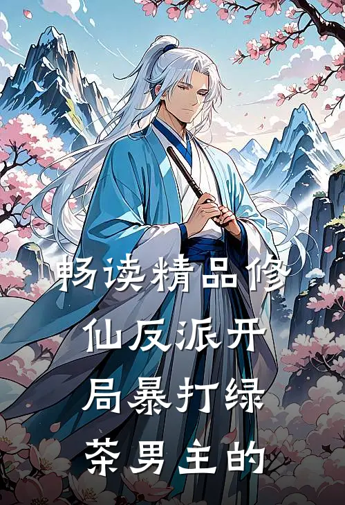畅读精品修仙反派开局暴打绿茶男主的