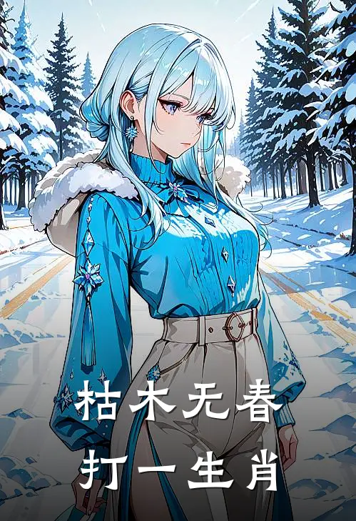 枯木无春打一生肖