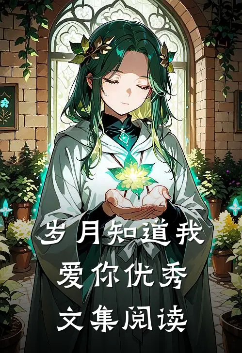 岁月知道我爱你优秀文集阅读