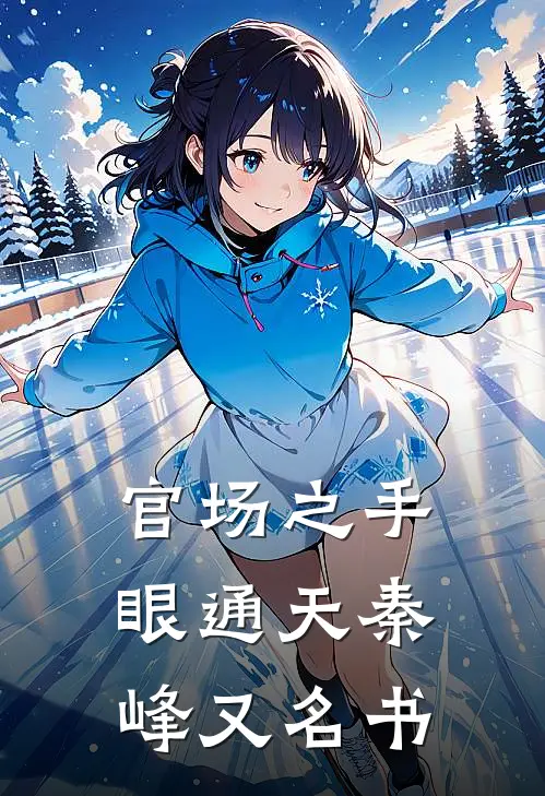 官场之手眼通天秦峰又名书