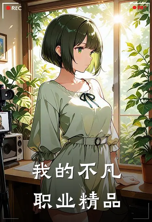 我的不凡职业精品