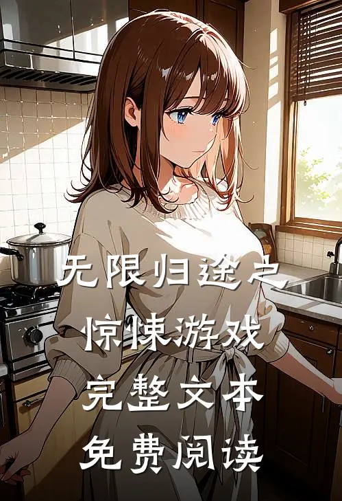 无限归途之惊悚游戏完整文本免费阅读