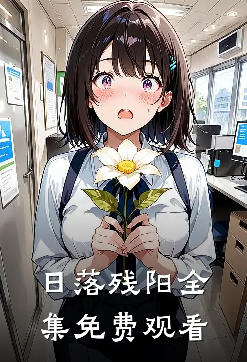 日落残阳全集免费观看
