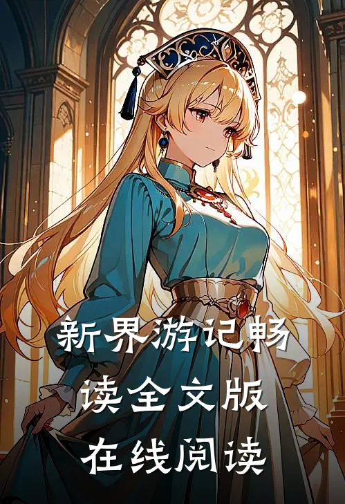 新界游记畅读全文版在线阅读