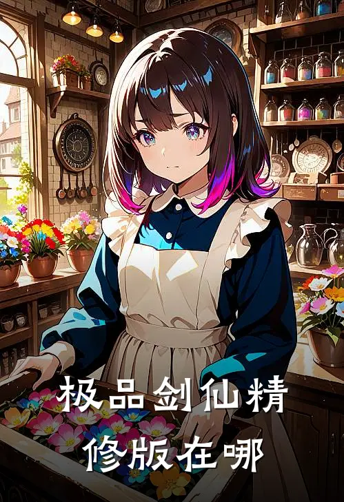 极品剑仙精修版在哪