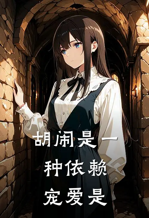 胡闹是一种依赖,宠爱是