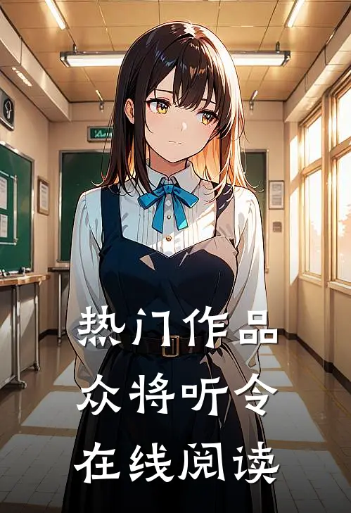 热门作品众将听令在线阅读