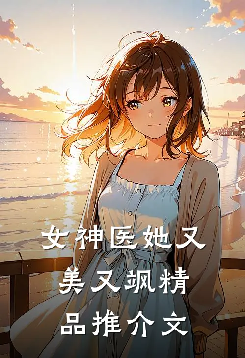 女神医她又美又飒精品推介文