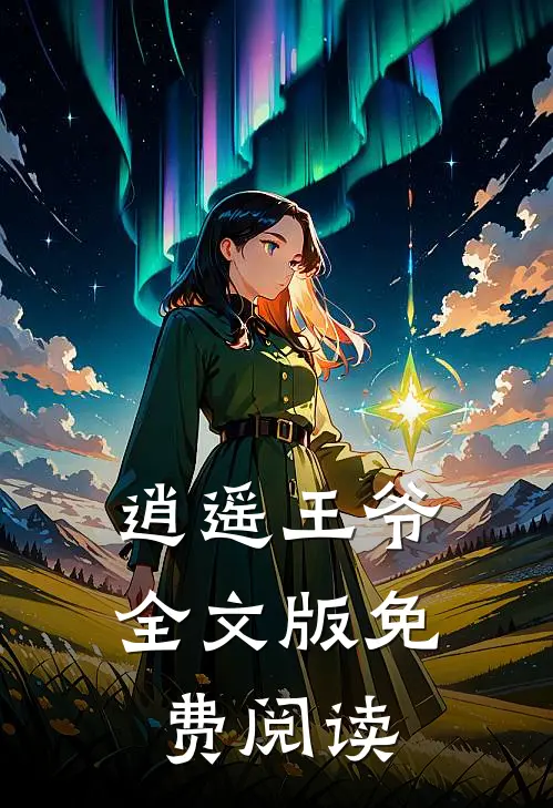 逍遥王爷全文版免费阅读