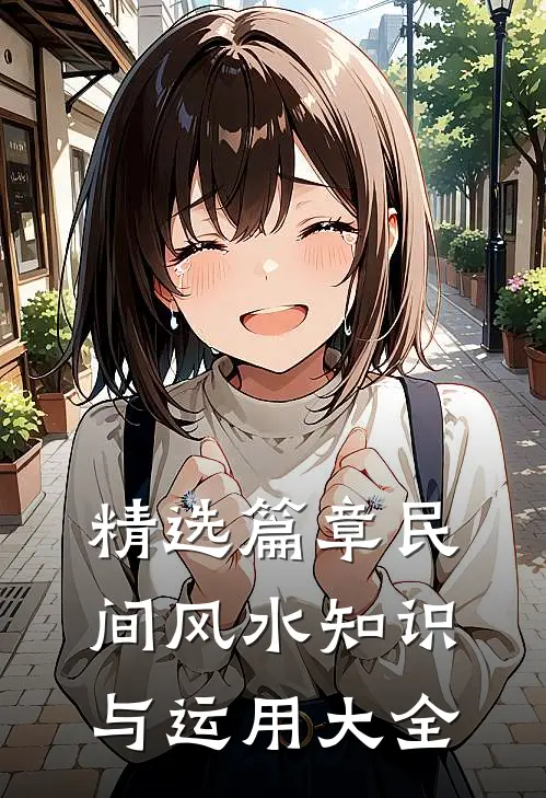 精选篇章民间风水知识与运用大全