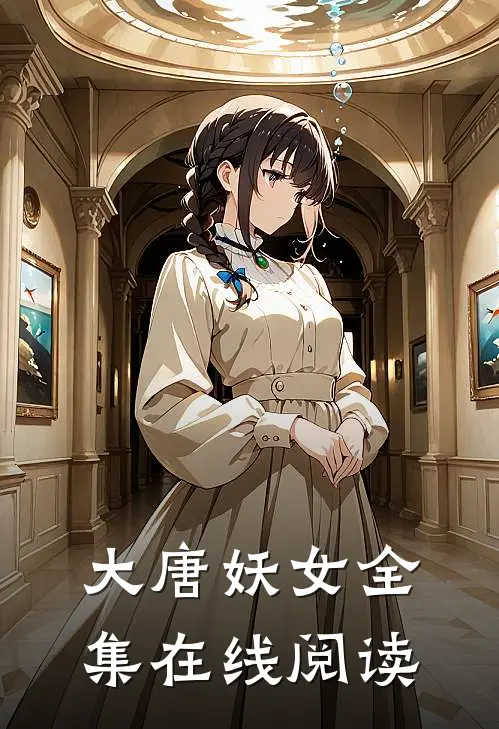 大唐妖女全集在线阅读