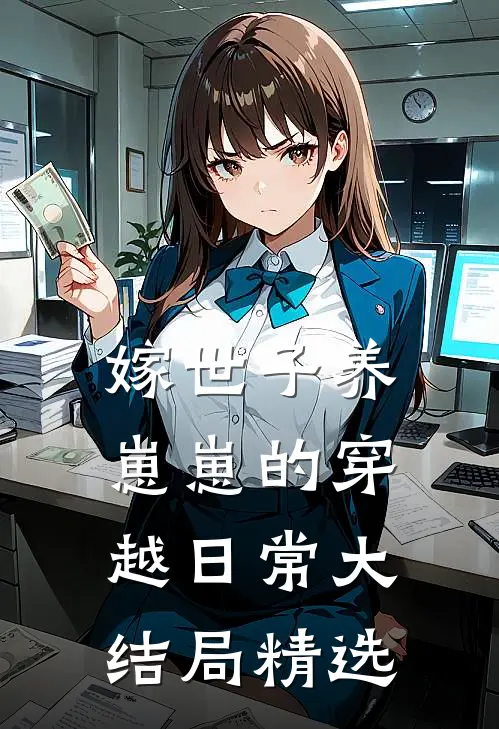 嫁世子养崽崽的穿越日常大结局精选