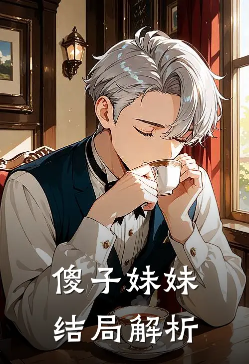 傻子妹妹结局解析