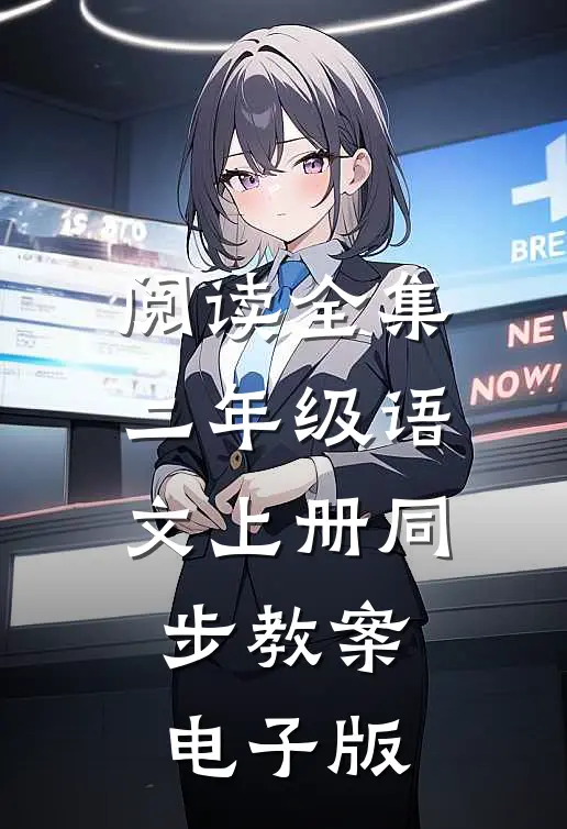 阅读全集二年级语文上册同步教案电子版