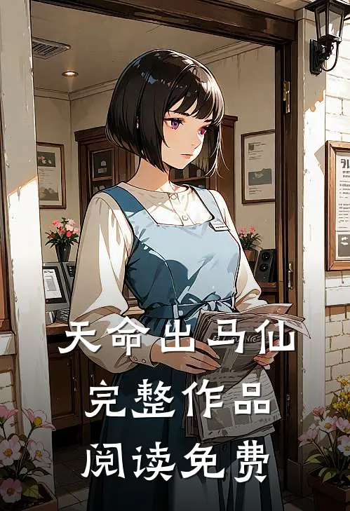 天命出马仙完整作品阅读免费
