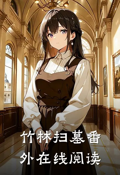 竹林扫墓 番外在线阅读