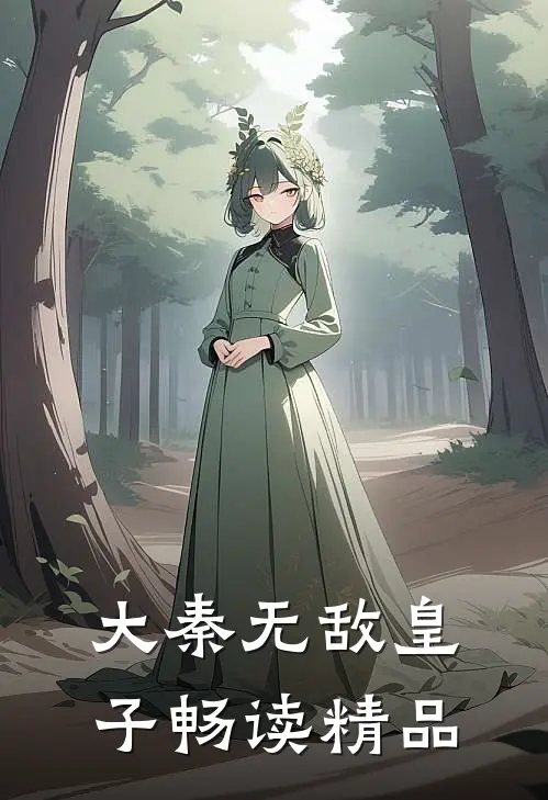 大秦无敌皇子畅读精品