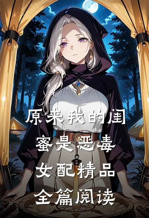 原来我的闺蜜是恶毒女配精品全篇阅读