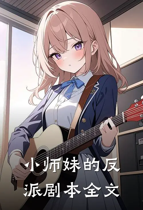 小师妹的反派剧本全文