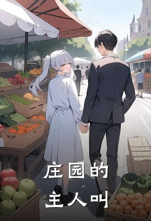 庄园的主人叫