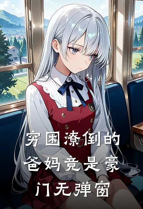 穷困潦倒的爸妈竟是豪门无弹窗