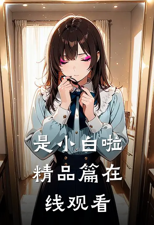 是小白啦精品篇在线观看