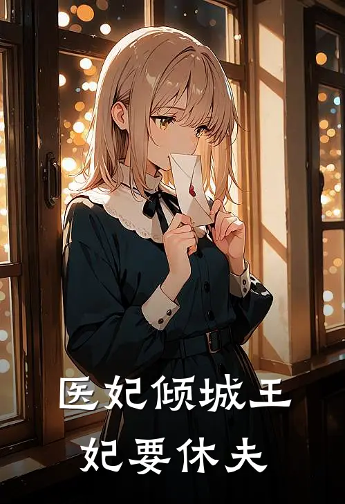 医妃倾城王妃要休夫