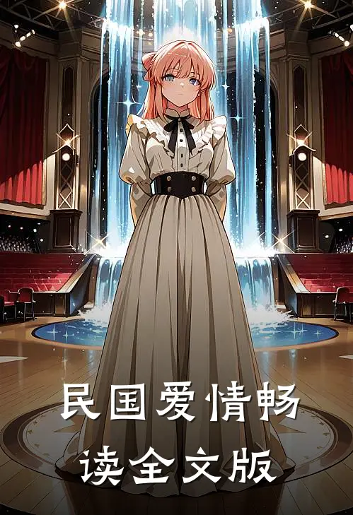 民国爱情畅读全文版