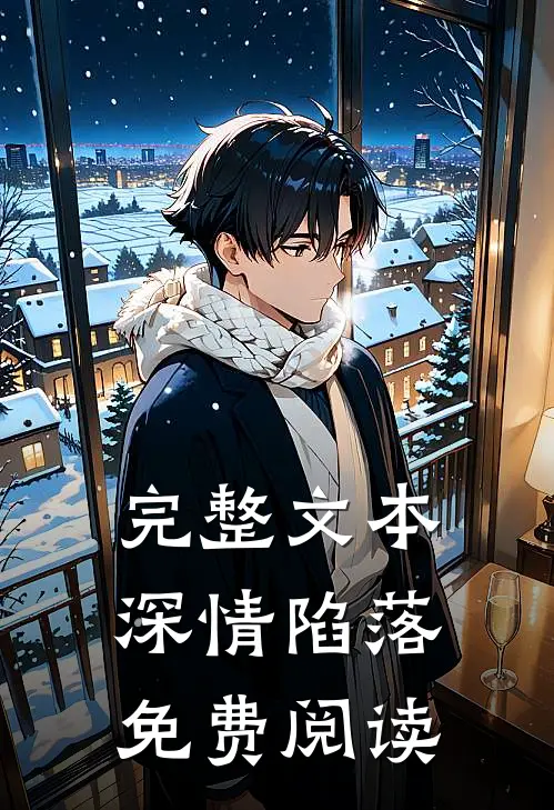 完整文本深情陷落免费阅读