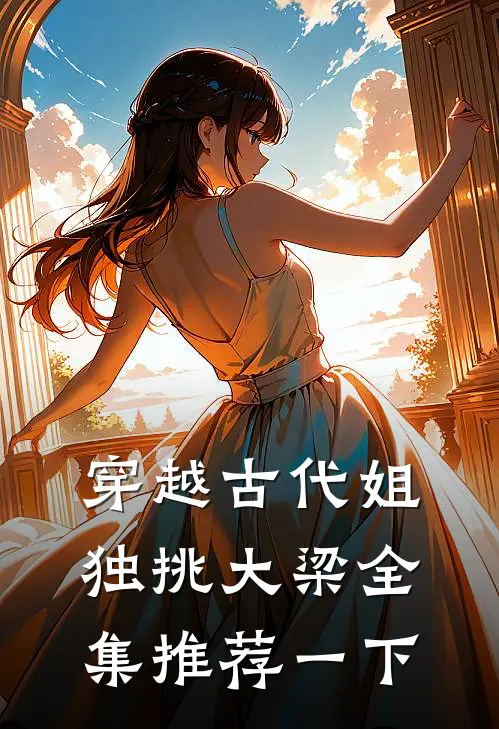 穿越古代姐独挑大梁全集推荐一下
