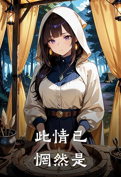 此情已惘然是